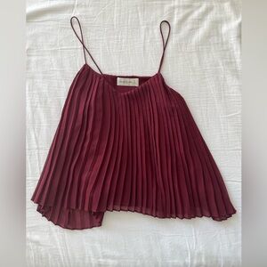 ABERCROMBIE & FITCH Cami S